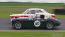 Mk1 Escort RS Vs Austin Healy